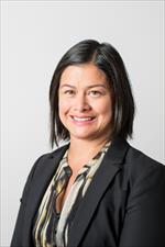 Photo of Josette Rivera, MD