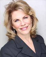 Photo of Dana Hughes, DrPH