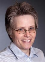 Photo of Susanne Mueller, MD