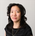 Headshot of Elaine Tseng