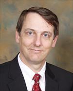 Photo of Daniel Burkhardt, MD