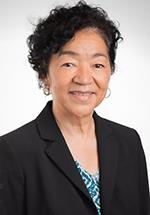 Photo of Nola Hylton, PhD