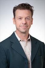 Photo of Michael Oldham, PhD