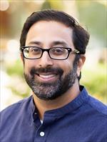 Photo of Vikaas Sohal, MD, PhD