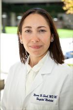 Photo of Marwa Shoeb, MD, MS