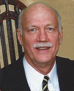 Photo of Merlin Larson, MD