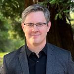 Photo of Andrew Burghardt