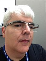 Photo of Keith Jones, MA