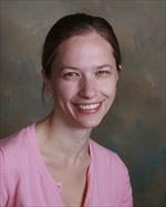 Photo of Megan Richie, MD