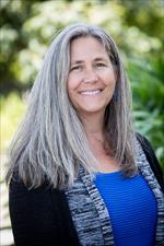 Photo of Deborah Barnes, PhD