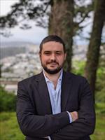 Photo of Lorenzo Pasquini, PhD