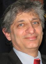 Photo of Sharat Israni