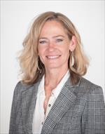 Photo of Tracy Fulton, PhD