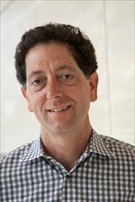 Photo of Kevan Shokat, PhD