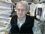 Photo of Jon Levine, MD, PhD