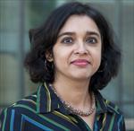 Photo of Roopa Ramamoorthi, PhD
