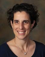 Photo of Jennifer Babik, MD, PhD