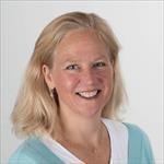 Photo of Cynthia Harper, PhD