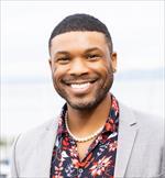 Photo of William Brown, III, PhD, DrPH, MA