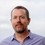 Photo of Michael Burgess, MD, PhD