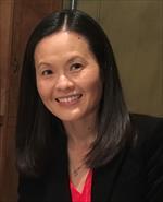 Photo of Ann Chang
