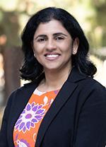 Photo of Pavithra Viswanath, PhD