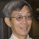 Photo of Bernard Lo, MD