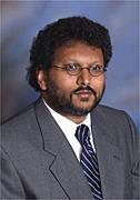 Photo of Errol Lobo, MD, PhD