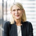 Photo of Diane Havlir, MD