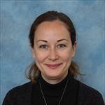 Photo of Rachel Radin, PhD