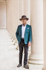 Photo of Raj Kalapatapu, MD, PhD