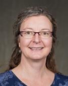 Photo of Susanne Martin Herz, MD, PhD