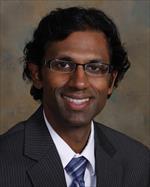 Headshot of Nirav Bhakta