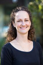 Photo of Jennifer Smith, PhD, MSc