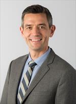 Photo of Warren Gasper, MD