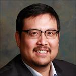 Photo of Ralph Wang, MD, MAS