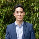 Photo of Matthew Kan, MD, PhD