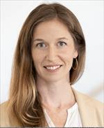 Photo of Nicki Bush, PhD