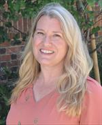 Photo of Tamara Clark, MHS