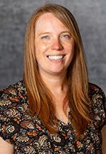 Photo of Juliet Fockler
