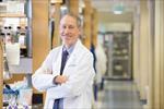 Photo of Richard Locksley, MD