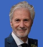 Photo of Jeffrey Lotz, PhD