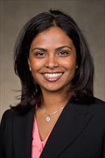 Photo of Garani Nadaraja, MD