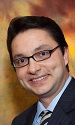 Photo of Sam Pejham, MD