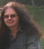 Photo of Gyula Szabo