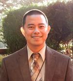 Photo of Paul Guimbatan