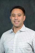 Photo of David Nguyen, MD, PhD