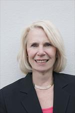 Photo of Stephanie Marrus, MBA, MA