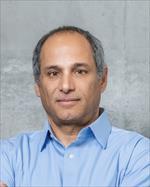 Photo of Daniel Dohan, PhD