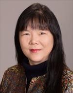 Photo of Margaret Liu, MD, DSc